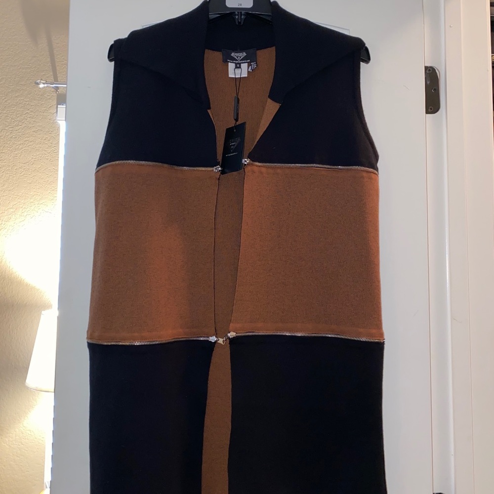 Vest
